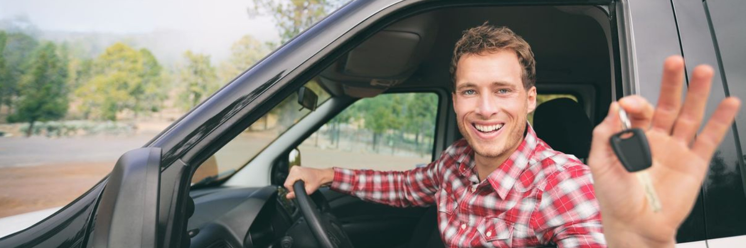 Kansas Auto owners with Auto insurance coverage